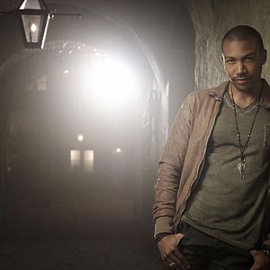 Photo Charles Michael Davis