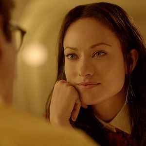 Photo Olivia Wilde