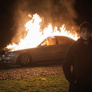 Photo Nymphomaniac - Volume 2