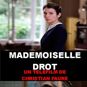 Photo Mademoiselle Drot