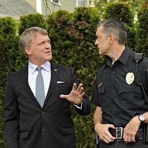 Photo Timothy Omundson