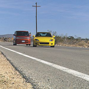 Photo Street Racer - Poursuite infernale