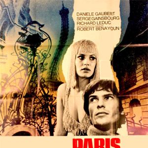 Photo Paris n'existe pas