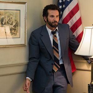 Photo American Bluff