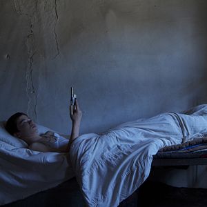 Photo Timur Aidarbekov