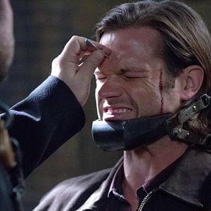 Photo Supernatural