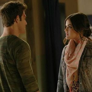 Photo Pretty Little Liars