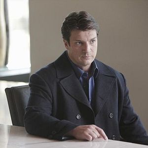 Photo Nathan Fillion