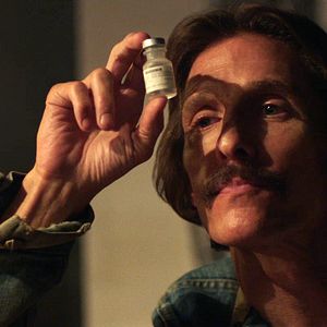 Photo Matthew McConaughey