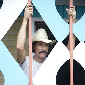 Photo Matthew McConaughey