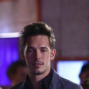 Photo Sam Palladio