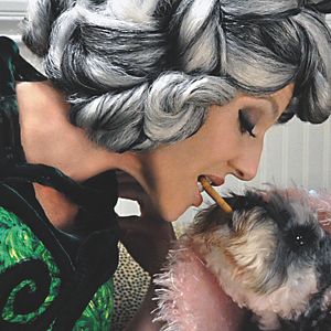 Photo Doggie Boogie - Get your Grrr on!