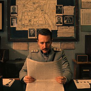 Photo The Grand Budapest Hotel