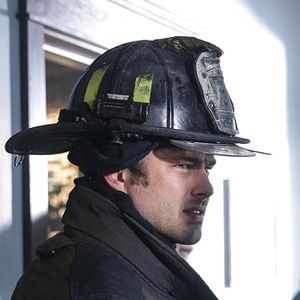 Photo Chicago Fire