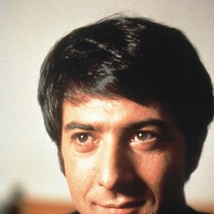 Photo Dustin Hoffman