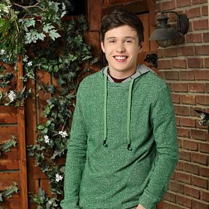 Photo Melissa & Joey