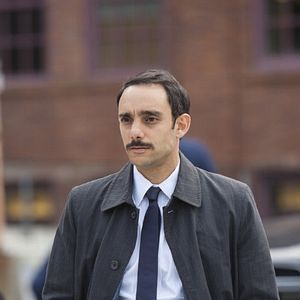 Photo Those Who Kill (US)