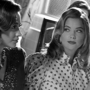Photo Pretty Little Liars