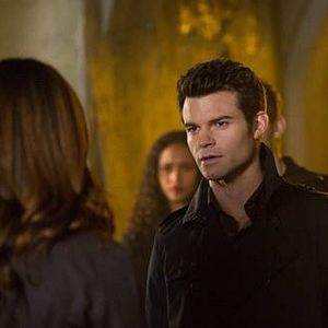 Photo Daniel Gillies