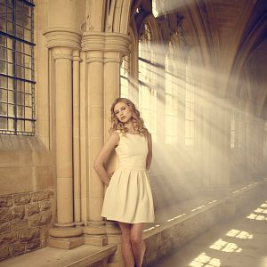 Photo Lucy Fry