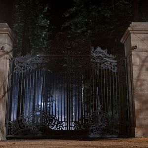 Photo Vampire Academy
