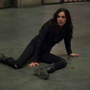 Photo Zoey Deutch