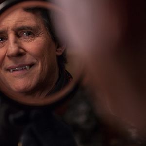 Photo Gabriel Byrne