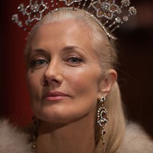 Photo Joely Richardson