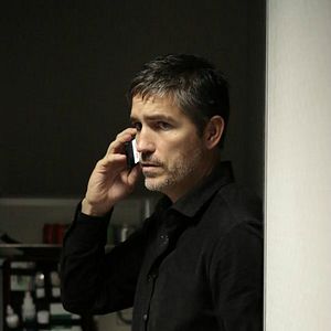 Photo Jim Caviezel