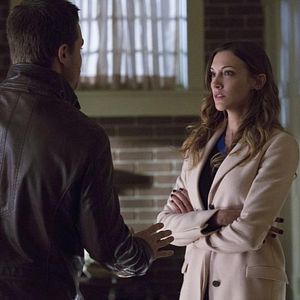 Photo Katie Cassidy