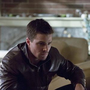 Photo Stephen Amell