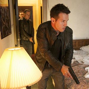Photo Jon Seda