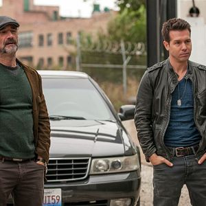 Photo Elias Koteas