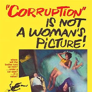Photo Corruption