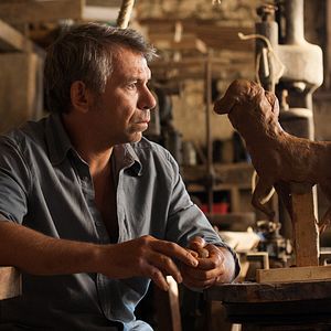 Photo Philippe Torreton