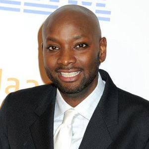 Photo Patrik-Ian Polk