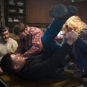 Photo Timothy Omundson