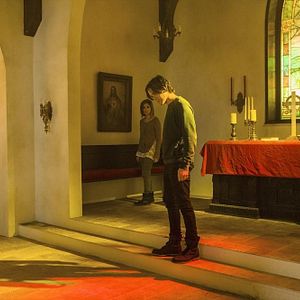 Photo Tyler Blackburn