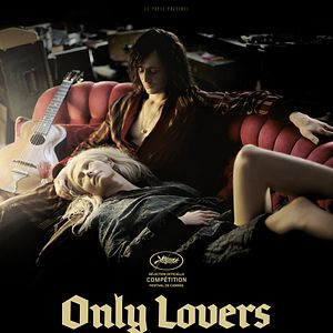 Photo Only Lovers Left Alive