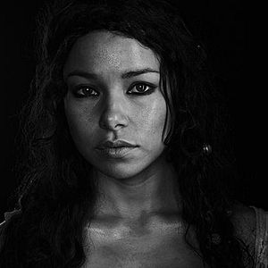 Photo Jessica Parker Kennedy