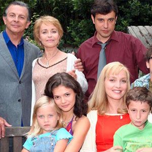 Photo Au secours les enfants reviennent!