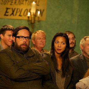 Photo Maureen Sebastian