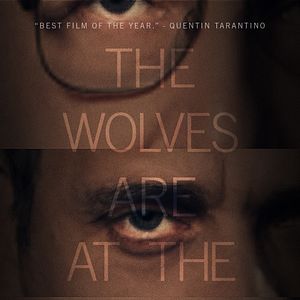 Photo Big Bad Wolves