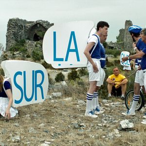Photo Le Quepa sur La Vilni !