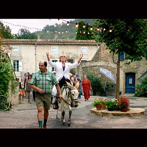 Photo Le Quepa sur La Vilni !