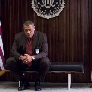 Photo Laurence Fishburne
