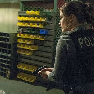 Photo Sophia Bush