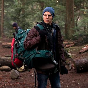 Photo Robbie Amell