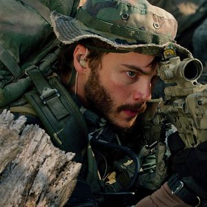 Photo Du sang et des larmes