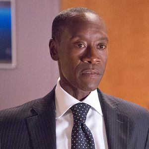 Photo House of Lies